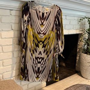 Leifsdottir dress